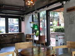 -漫咖啡(武汉天地店)