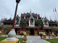 -西双版纳总佛寺