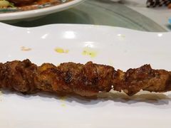 红柳烤串-巴依老爷新疆美食(望京小街店)