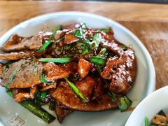 -小吊梨汤·北京菜(香山店)