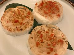 -汕头龙光喜来登酒店-采悦轩中餐厅