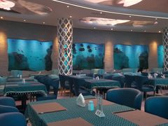 -瑞德姆美人鱼海底演艺主题餐厅(亚龙湾店)