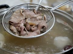 -伟记牛肉(金鸿公路店)