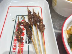 -堂堂小伙夫·辽宁小吃大排档(京西大悦城店)