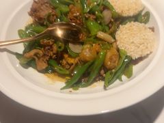 -湘邻呷铺·田园家宴(汉基广场店)