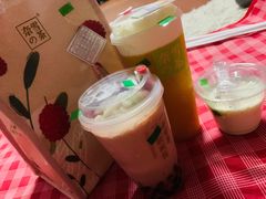 -奈雪的茶(国金中心店)