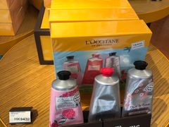 -DFS迪斐世(香港广东道店)