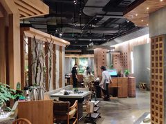 大堂-园里火锅(仁和新城店)