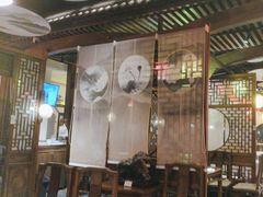 -徽镇小厨·经典徽菜(十里河店)