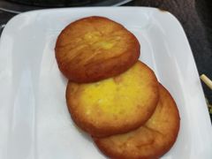 -诺敏塔拉奶茶-布里亚特包子-手把肉(锦都会店)