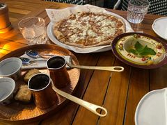 -ELI FALAFEL Lebanese&Mediterranean黎巴嫩美食(富城路店)