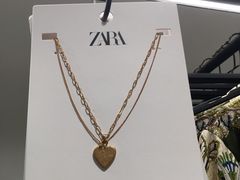 -ZARA(凯德乐峰广场店)