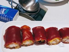 -煲王粤菜餐厅(中侨中心店)