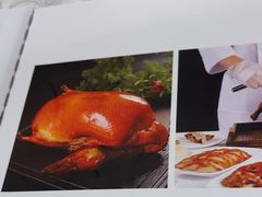 -马凯餐厅(地安门店)