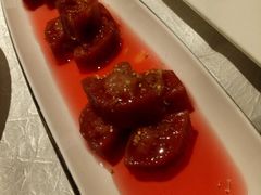 -一品淮扬 · 淮扬菜·北京万达文华酒店