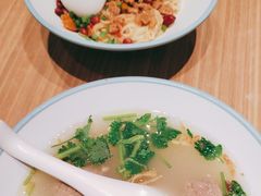 -小杨生煎(香港名都店)
