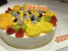 -渝信川菜(长安店)