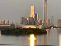 -馋遇江南·精致湖景雅宴(东方之门店)