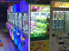 -Play1家庭娱乐中心(包河大玩家店)