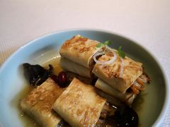 -106餐厅(山水文园店)