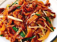 -皇后餐厅-煲仔·小菜·打边炉(古北店)