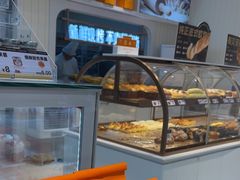 -凯斯汀蛋糕(大学城店)
