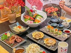 -长崎屋·日本料理·刺身·烧鸟(天河北路店)