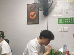 -披萨大叔(上海路店)