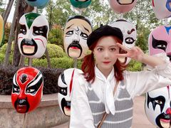 -厦门方特东方神画