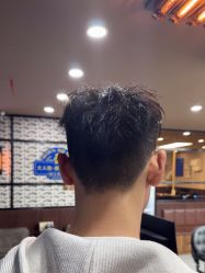 -大人物·男士理发馆
