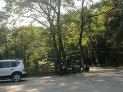 -韶关经律论国际酒店温泉