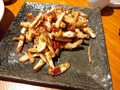 -宴小馆·小海鲜青岛菜(五四广场店)