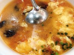 -农家小院(朱雀桥店)