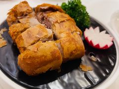 -莆田餐厅PUTIEN(三里屯店)