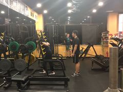 -RoMan罗马健身工作室(莘庄店)