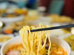 -淘淘园·韩式手工炸酱面(井亭天地店)