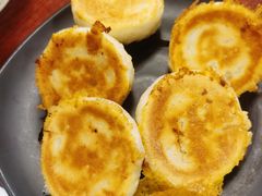 水煎包-潮音餐厅