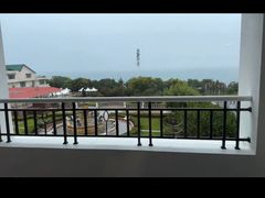 -青岛海景花园大酒店
