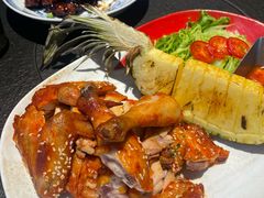 -锦荟JINHUI·浙江小馆(上海荟聚店)