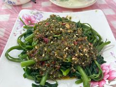 -洪霞餐馆