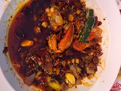 -李叔叔虾蟹大排档(青羊店)