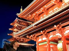 -浅草寺