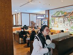 -长白山万达锦华套房酒店