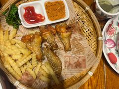 -田婆婆的菜(新天地店)