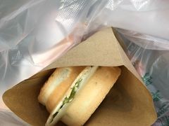 -薛新颖红豆饼(中式甜点山师店)