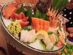 -王鼎精致料理铁板烧(世博源店)