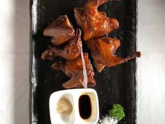 -侨美·唐荔园·40年地道粤菜