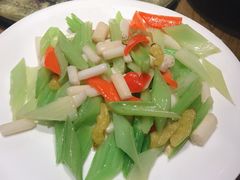 -江南小菜(东辰御龙湾店)
