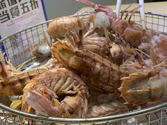 -海味当家(西安路店)