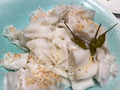 -五棵树•粤西高凉菜(琶洲店)